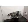 ALZACRISTALLO ELETTR. PORTA ANT. A IMPULSI C/MOTORINO DX. 064 RENAULT CLIO 3A SERIE (07/05-05/09) K9KT7 8200826173