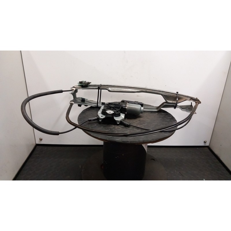 ALZACRISTALLO ELETTR. PORTA ANT. A IMPULSI C/MOTORINO SX. 065 RENAULT CLIO 3A SERIE (07/05-05/09) K9KT7 8200826169