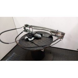 ALZACRISTALLO ELETTR. PORTA ANT. A IMPULSI C/MOTORINO SX. 065 RENAULT CLIO 3A SERIE (07/05-05/09) K9KT7 8200826169