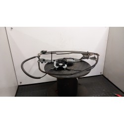 ALZACRISTALLO ELETTR. PORTA ANT. A IMPULSI C/MOTORINO SX. 065 RENAULT CLIO 3A SERIE (07/05-05/09) K9KT7 8200826169