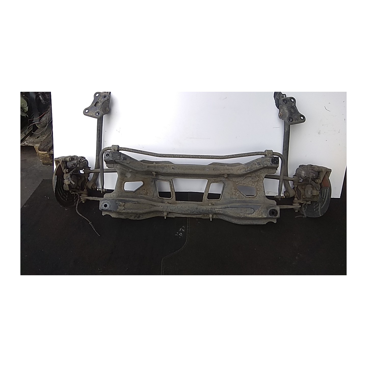 ASSALE POST. 067 JEEP RENEGADE (5I) (08/14-08/19) 55260384 52088586