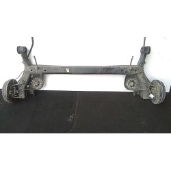 TELAIO AUSILIARIO ANT. 068 HYUNDAI I10 (01/20-) G3LD 62400B9000