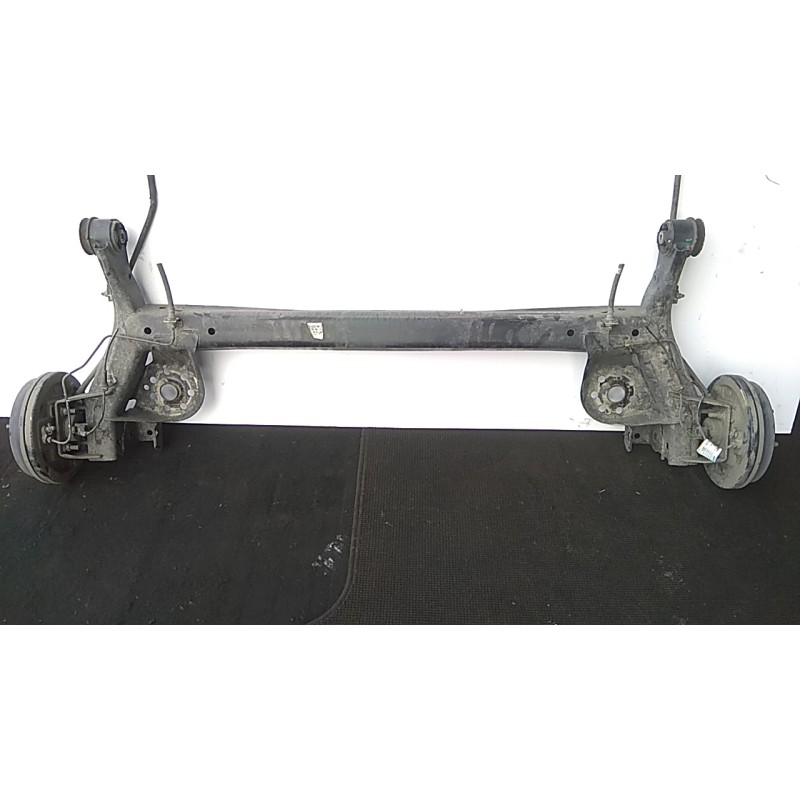 TELAIO AUSILIARIO ANT. 068 HYUNDAI I10 (01/20-) G3LD 62400B9000