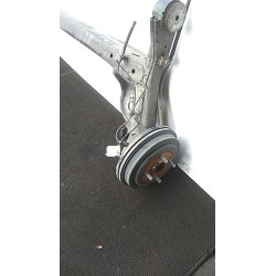 TELAIO AUSILIARIO ANT. 068 HYUNDAI I10 (01/20-) G3LD 62400B9000