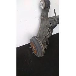 TELAIO AUSILIARIO ANT. 068 HYUNDAI I10 (01/20-) G3LD 62400B9000