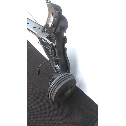 ASSALE POST. 069 RENAULT CLIO 4A SERIE (07/12-12/16) K9KC6 555016298R