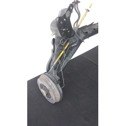 ASSALE POST. 069 RENAULT CLIO 4A SERIE (07/12-12/16) K9KC6 555016298R