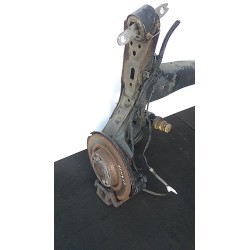 ASSALE POST. RIGIDITA 25000 NM/RAD 071 PEUGEOT 308 (07/13-12/18) AH01 1630729480