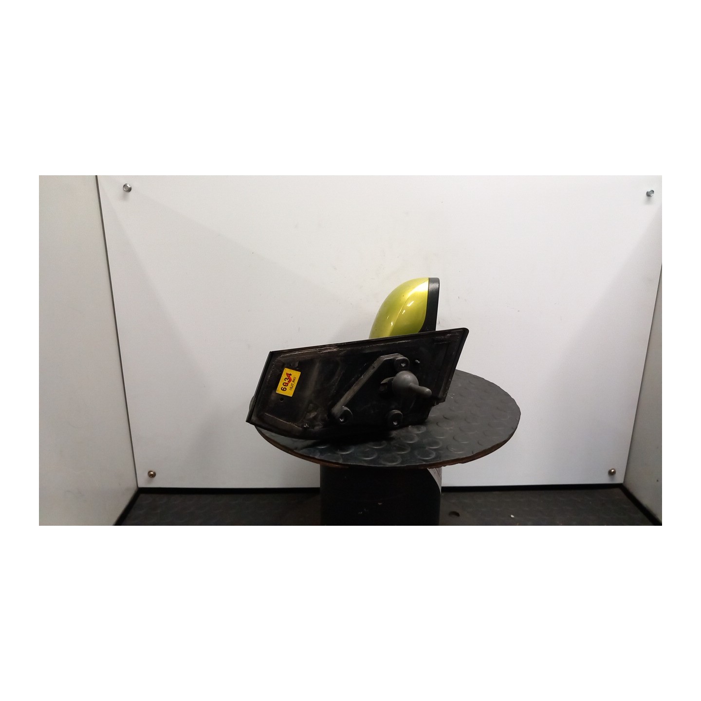 RETROVISORE EST. DX. 073 CHEVROLET (DAEWOO) SPARK (M300) (01/10-12/15) B10D1 95211681