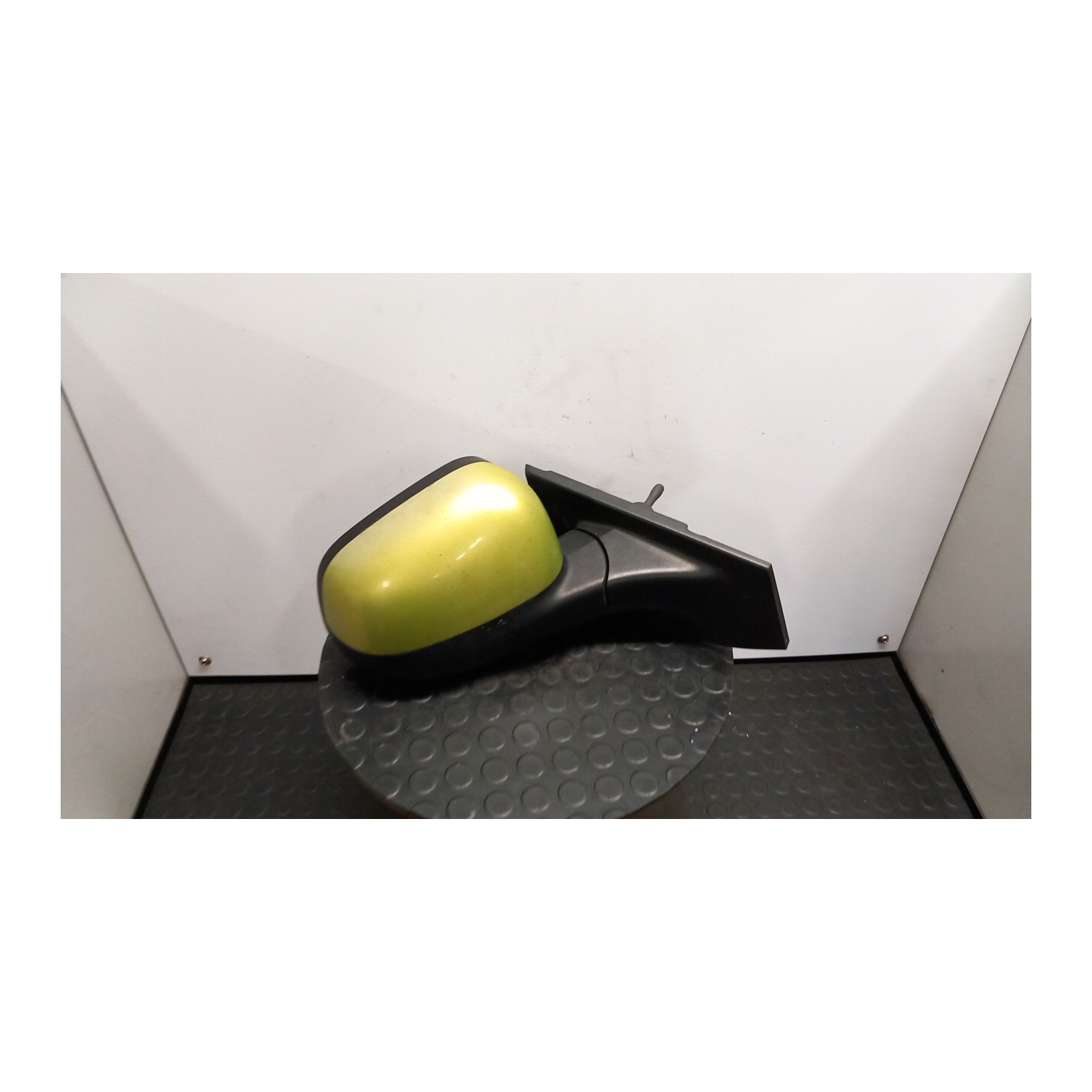 RETROVISORE EST. DX. 073 CHEVROLET (DAEWOO) SPARK (M300) (01/10-12/15) B10D1 95211681