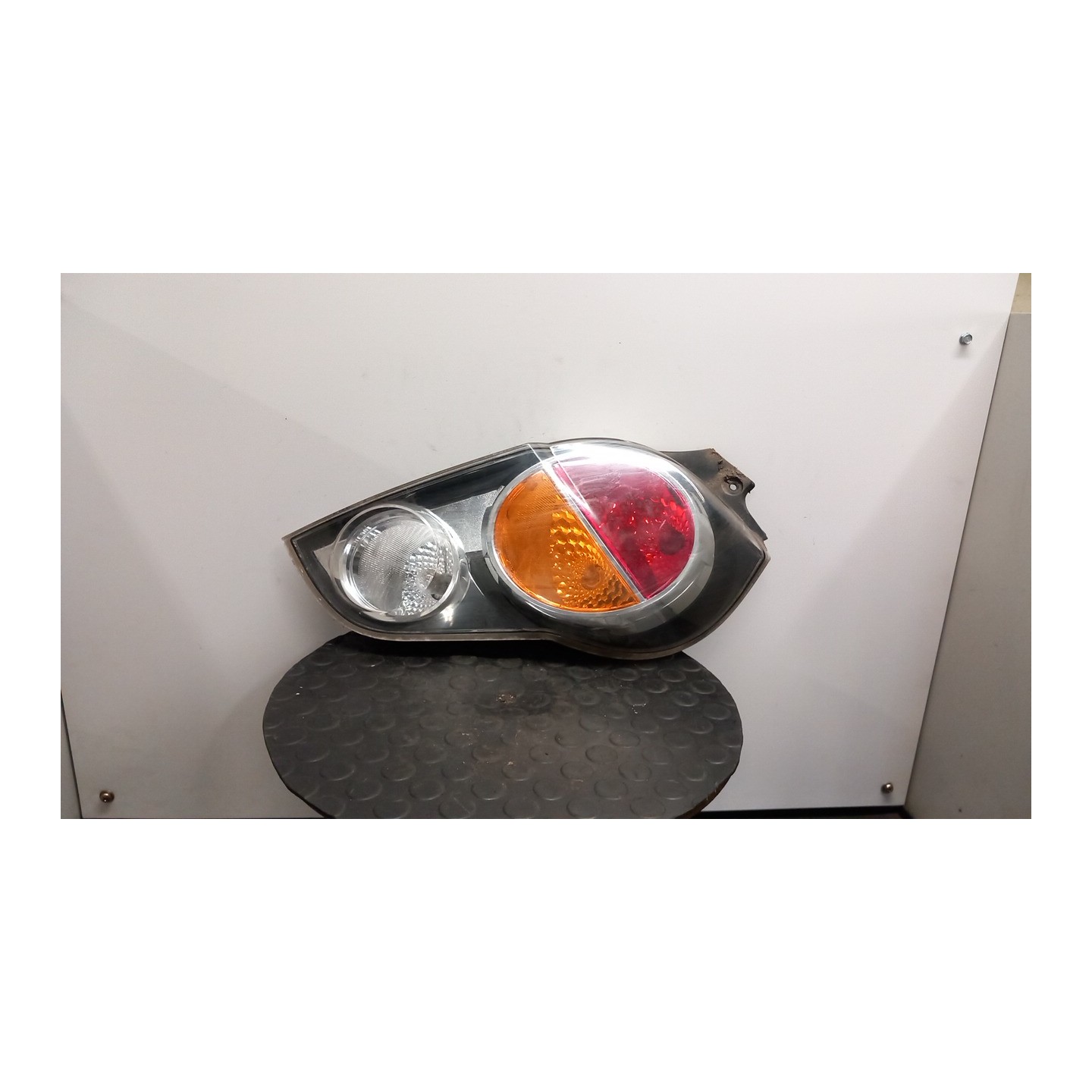 FANALE POST. DX. 074 CHEVROLET (DAEWOO) SPARK (M300) (01/10-12/15) B10D1 42441995