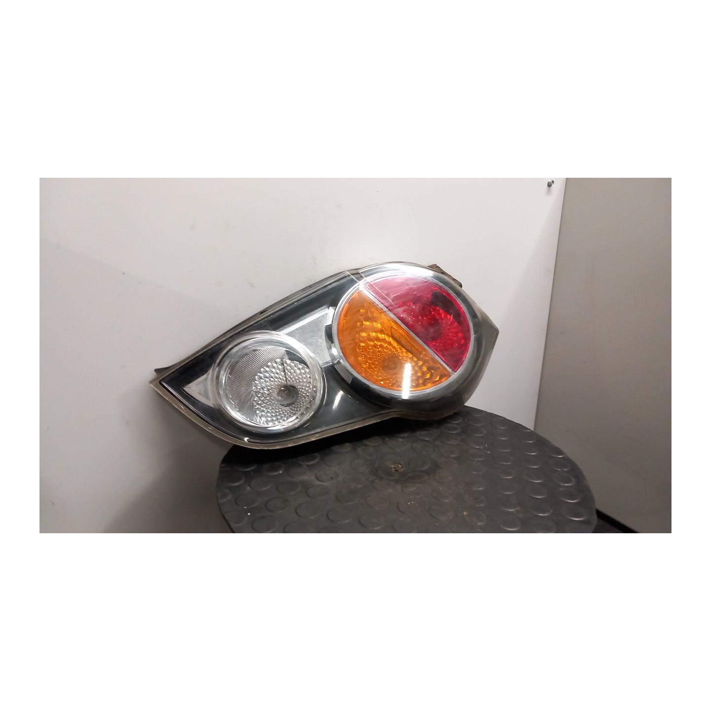 FANALE POST. DX. 074 CHEVROLET (DAEWOO) SPARK (M300) (01/10-12/15) B10D1 42441995
