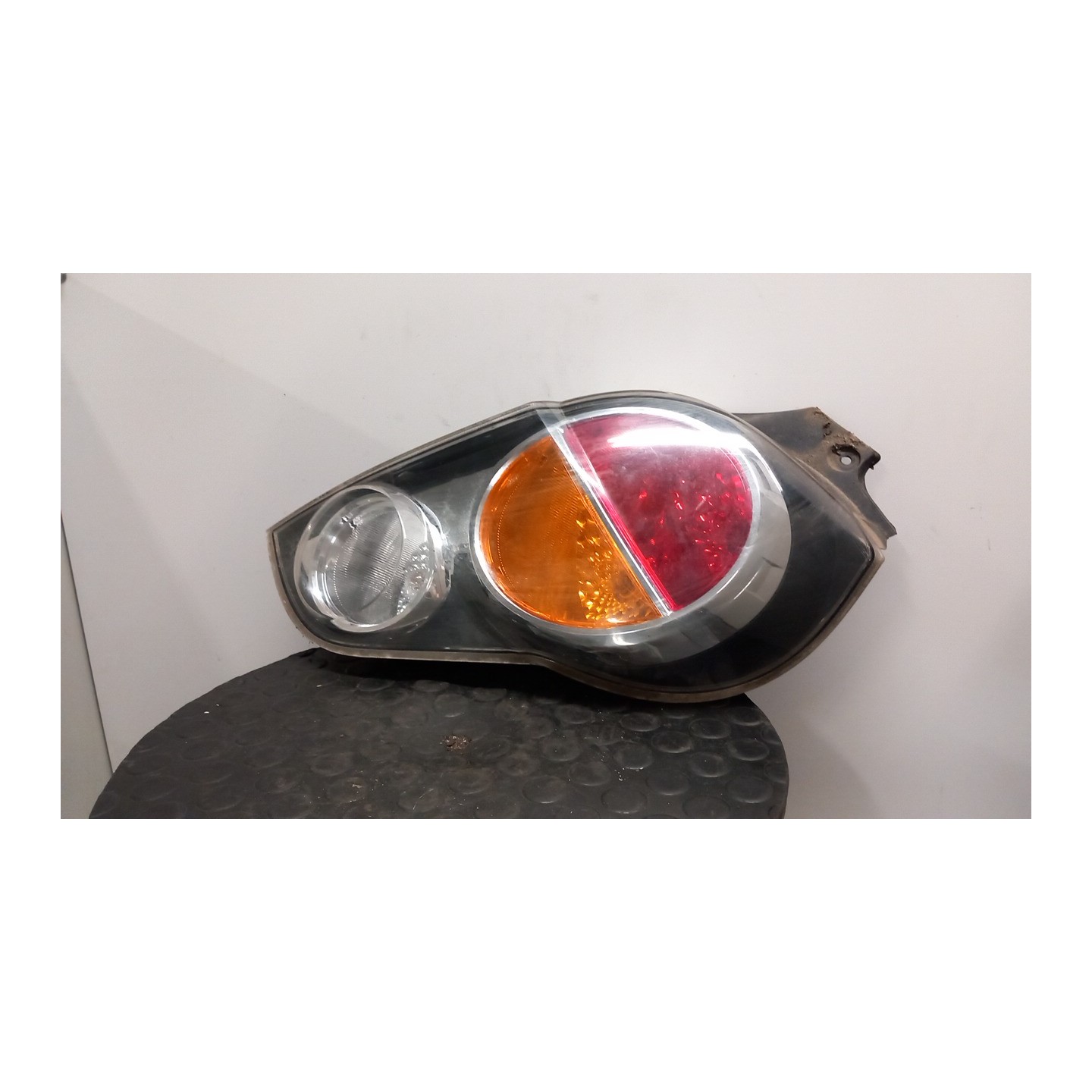 FANALE POST. DX. 074 CHEVROLET (DAEWOO) SPARK (M300) (01/10-12/15) B10D1 42441995