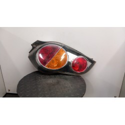 FANALE POST. SX. 075 CHEVROLET (DAEWOO) SPARK (M300) (01/10-12/15) B10D1 42441996