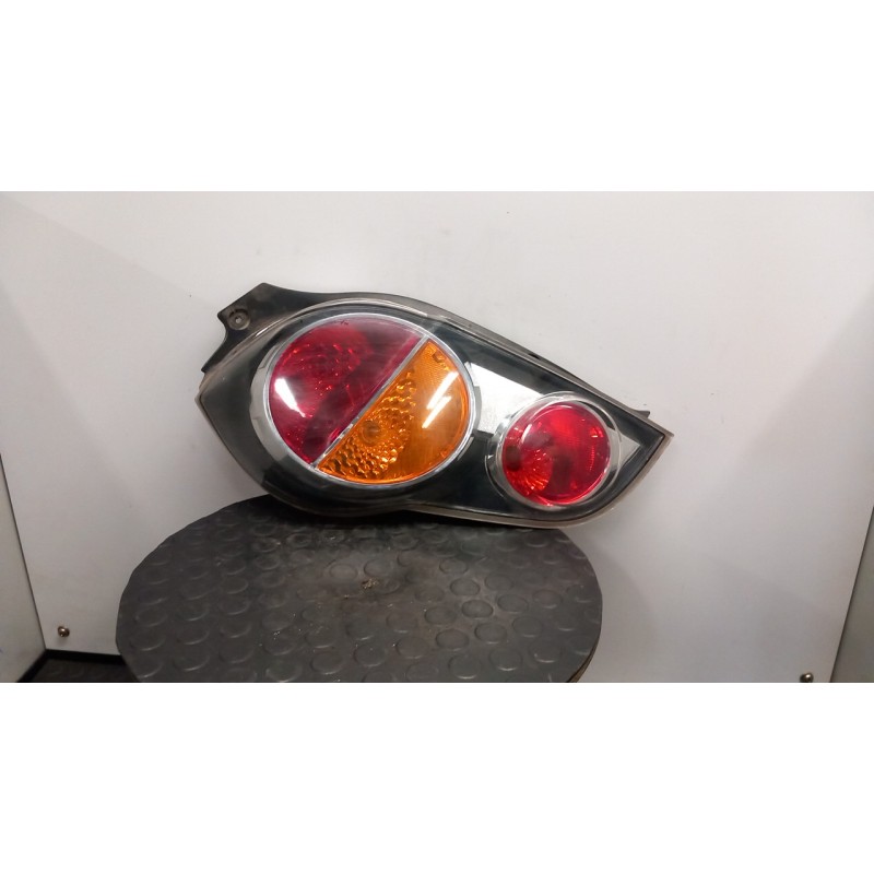 FANALE POST. SX. 075 CHEVROLET (DAEWOO) SPARK (M300) (01/10-12/15) B10D1 42441996