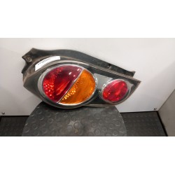 FANALE POST. SX. 075 CHEVROLET (DAEWOO) SPARK (M300) (01/10-12/15) B10D1 42441996