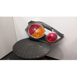 FANALE POST. SX. 075 CHEVROLET (DAEWOO) SPARK (M300) (01/10-12/15) B10D1 42441996