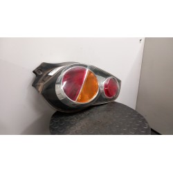 FANALE POST. SX. 075 CHEVROLET (DAEWOO) SPARK (M300) (01/10-12/15) B10D1 42441996
