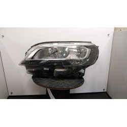 PROIETTORE SX. 076 PEUGEOT EXPERT FURGONE 4A SERIE (02/16 YH01 9808572880