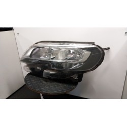 PROIETTORE SX. 076 PEUGEOT EXPERT FURGONE 4A SERIE (02/16 YH01 9808572880