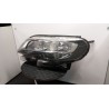 PROIETTORE SX. 076 PEUGEOT EXPERT FURGONE 4A SERIE (02/16 YH01 9808572880