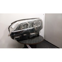 PROIETTORE SX. 076 PEUGEOT EXPERT FURGONE 4A SERIE (02/16 YH01 9808572880