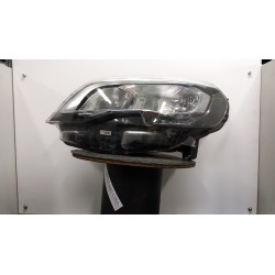 PROIETTORE SX. 076 PEUGEOT EXPERT FURGONE 4A SERIE (02/16 YH01 9808572880