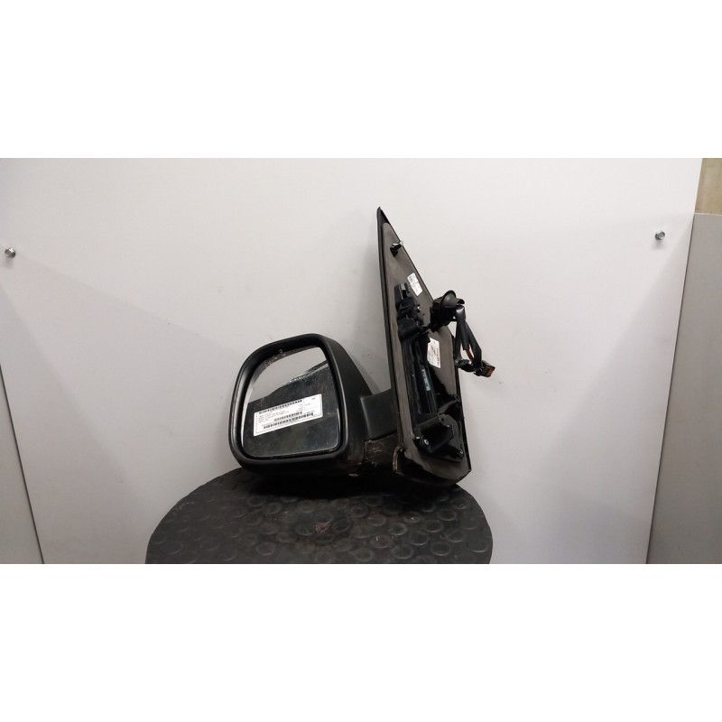 RETROVISORE EST. REGOLAZ. ELETTR. RIPIEGAB.ELETTR. SX. 077 PEUGEOT EXPERT FURGONE 4A SERIE (02/16 YH01 98087018XT