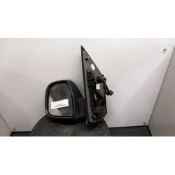 RETROVISORE EST. REGOLAZ. ELETTR. RIPIEGAB.ELETTR. SX. 077 PEUGEOT EXPERT FURGONE 4A SERIE (02/16 YH01 98087018XT