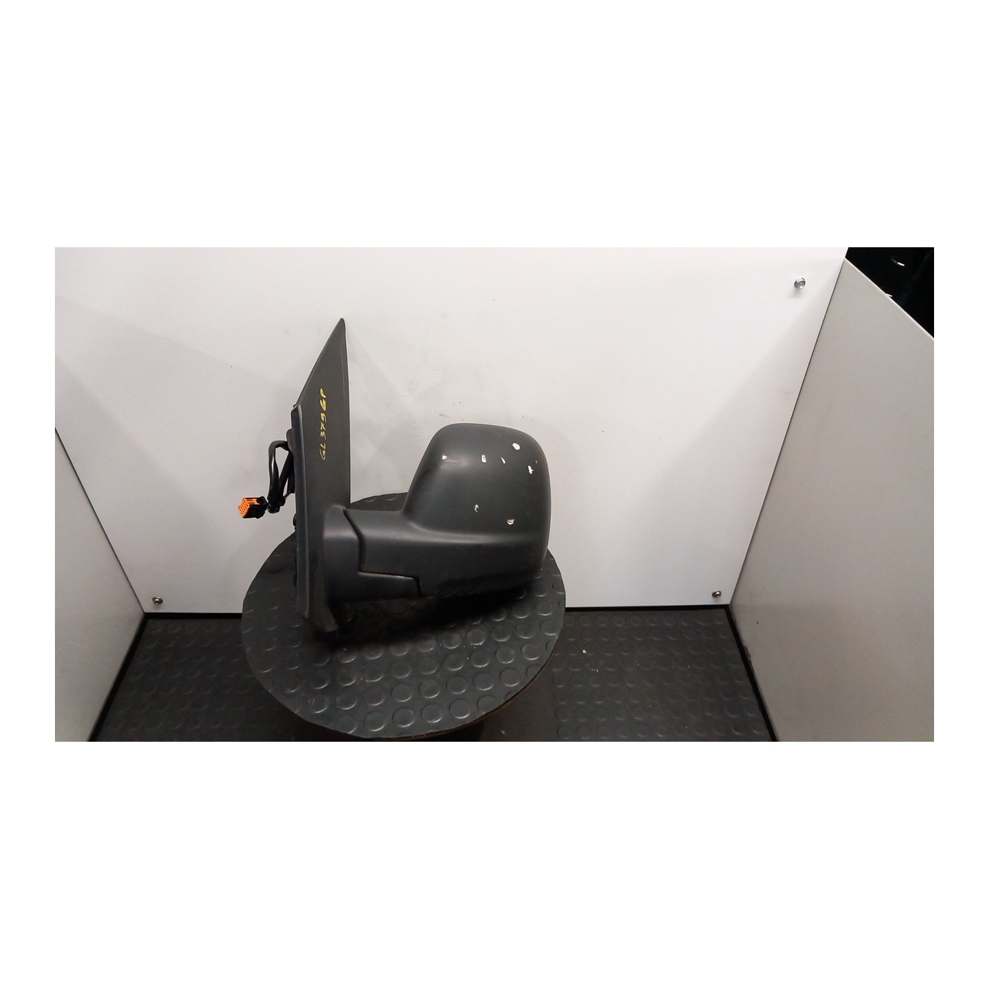 RETROVISORE EST. REGOLAZ. ELETTR. RIPIEGAB.ELETTR. SX. 077 PEUGEOT EXPERT FURGONE 4A SERIE (02/16 YH01 98087018XT