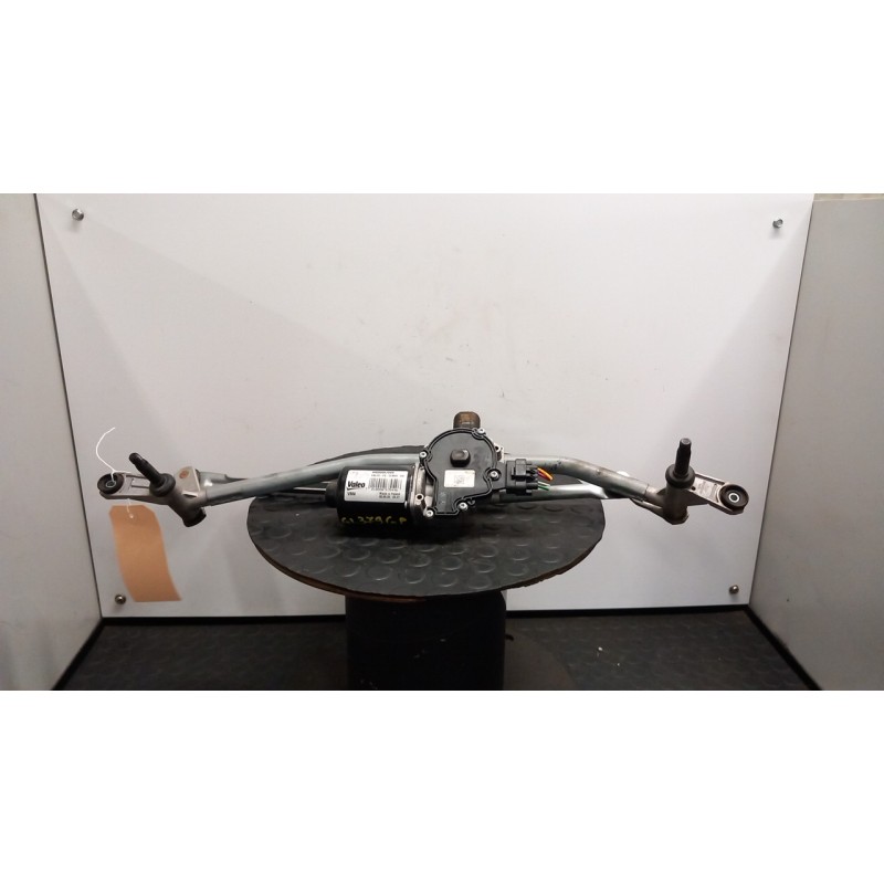 MECCANISMO TERGIPARABREZZA CON MOTORINO 078 PEUGEOT EXPERT FURGONE 4A SERIE (02/16 YH01 9808465280