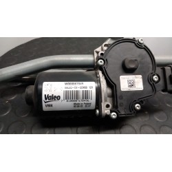 MECCANISMO TERGIPARABREZZA CON MOTORINO 078 PEUGEOT EXPERT FURGONE 4A SERIE (02/16 YH01 9808465280