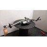 MECCANISMO TERGIPARABREZZA CON MOTORINO 078 PEUGEOT EXPERT FURGONE 4A SERIE (02/16 YH01 9808465280