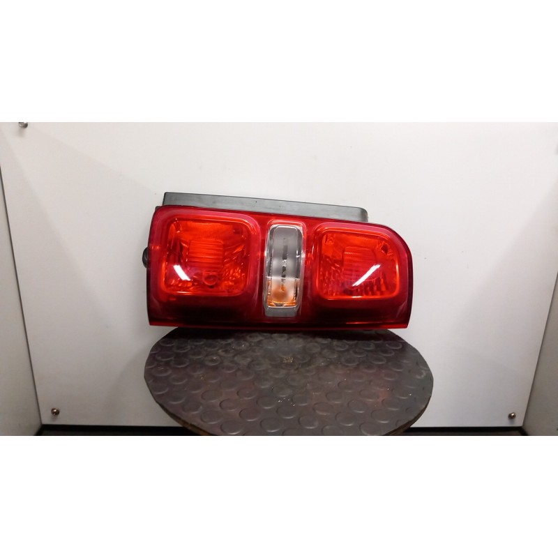 FANALE POST. DX. 079 PEUGEOT EXPERT FURGONE 4A SERIE (02/16 YH01 9808243080