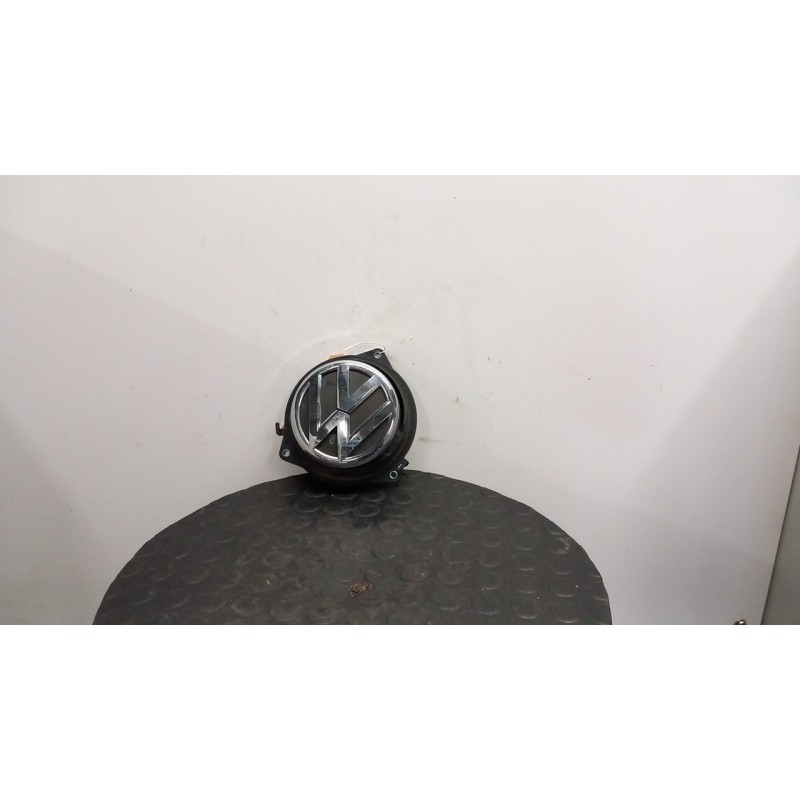 MANIGLIA PORTELLO POST. 081 VOLKSWAGEN GOLF (5K/AJ) (09/08-) CFF 6R0827469DULM