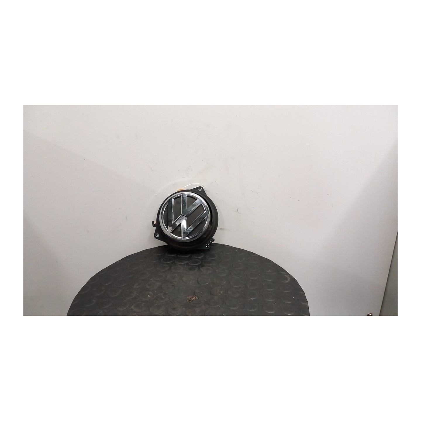 MANIGLIA PORTELLO POST. 081 VOLKSWAGEN GOLF (5K/AJ) (09/08-) CFF 6R0827469DULM