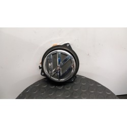 MANIGLIA PORTELLO POST. 081 VOLKSWAGEN GOLF (5K/AJ) (09/08-) CFF 6R0827469DULM