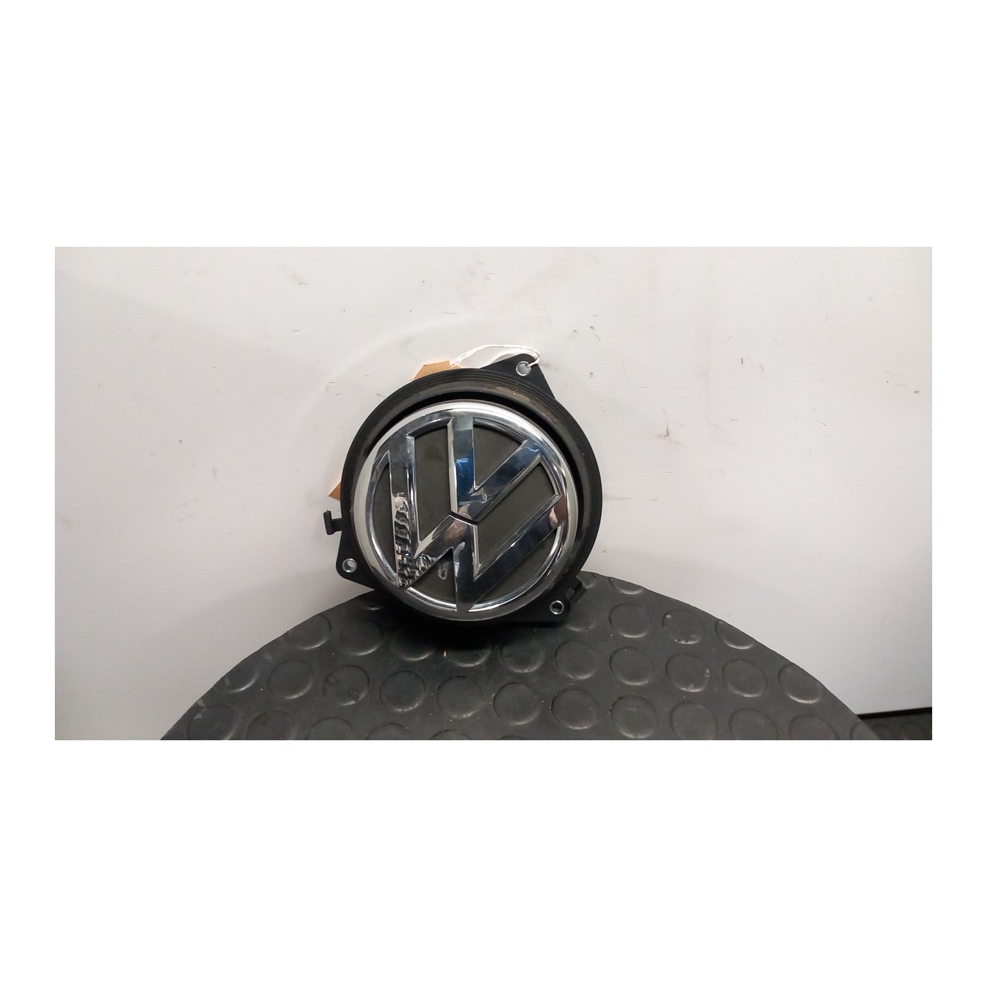 MANIGLIA PORTELLO POST. 081 VOLKSWAGEN GOLF (5K/AJ) (09/08-) CFF 6R0827469DULM