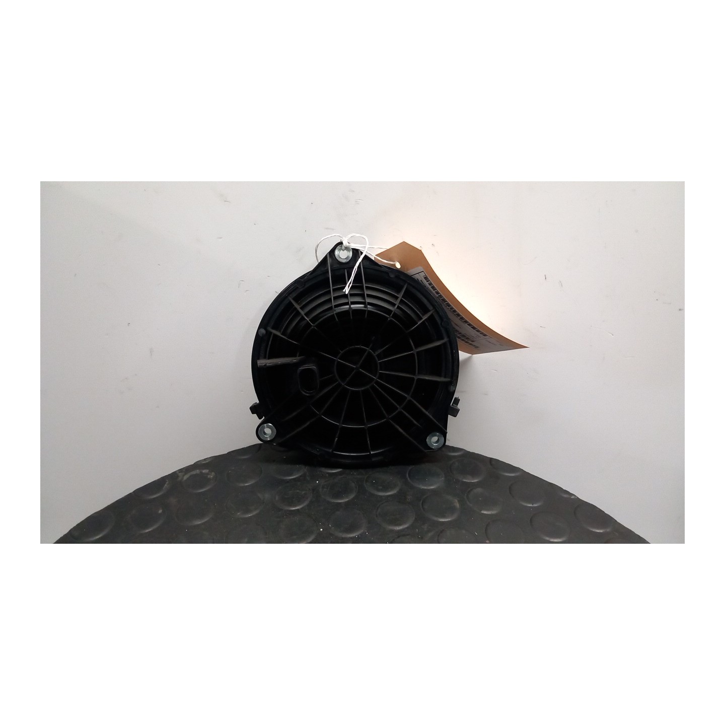 MANIGLIA PORTELLO POST. 081 VOLKSWAGEN GOLF (5K/AJ) (09/08-) CFF 6R0827469DULM