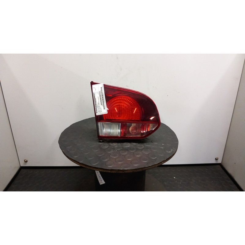 FANALE POST. PARTE INT. HELLA SX. 083 VOLKSWAGEN GOLF (5K/AJ) (09/08-) CFF 5K0945093AB