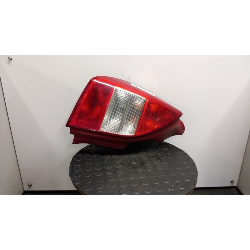 FANALE POST. CAN CAN SX. 089 CITROEN C2 (09/03-01/10) 8HZ 6350Y0
