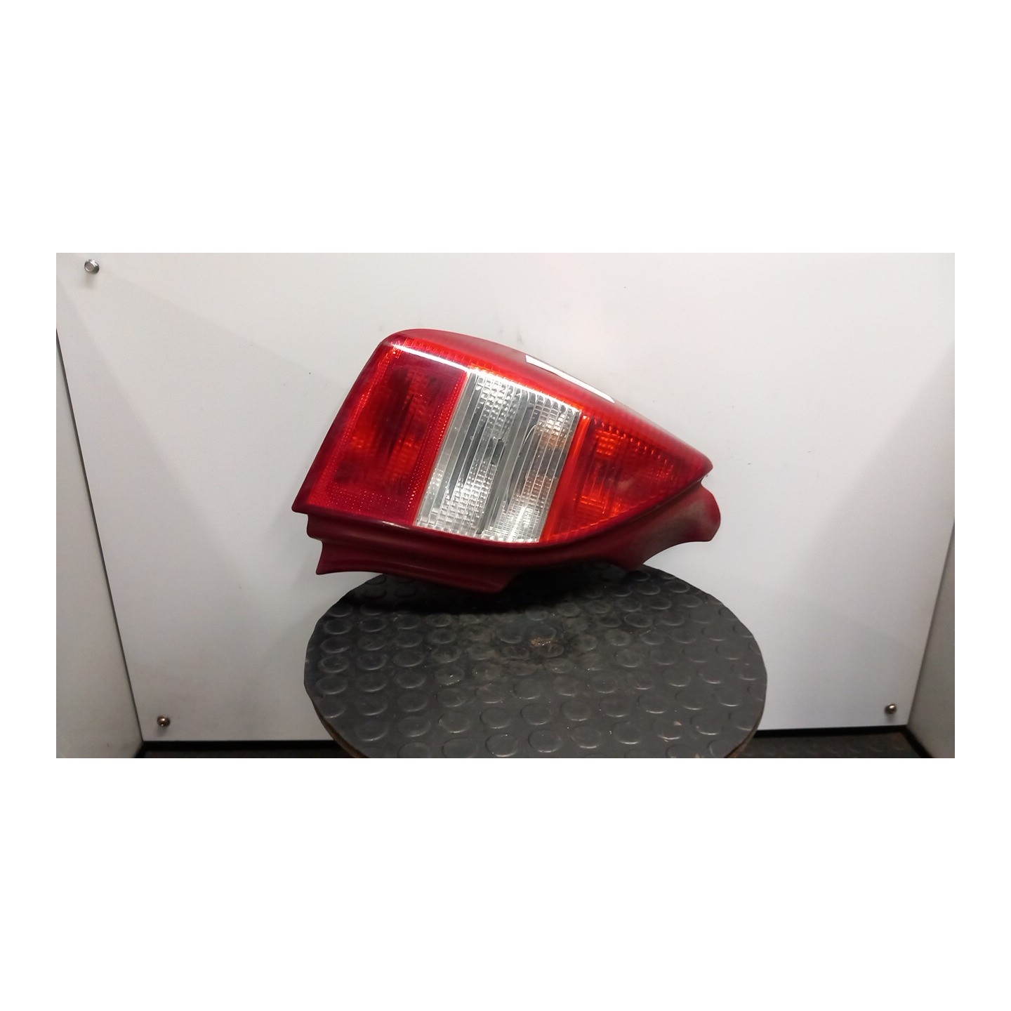 FANALE POST. CAN CAN SX. 089 CITROEN C2 (09/03-01/10) 8HZ 6350Y0