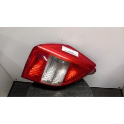 FANALE POST. CAN CAN SX. 089 CITROEN C2 (09/03-01/10) 8HZ 6350Y0