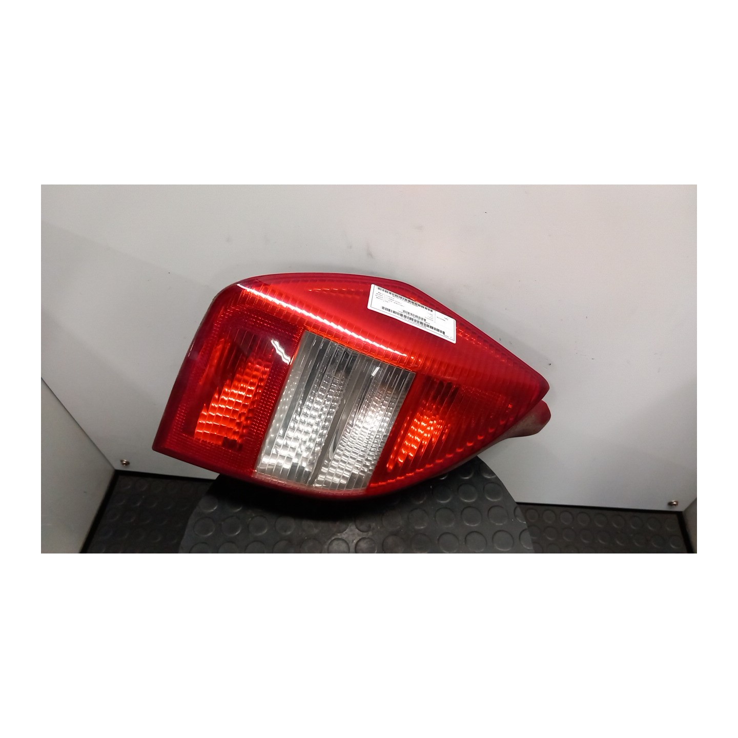 FANALE POST. CAN CAN SX. 089 CITROEN C2 (09/03-01/10) 8HZ 6350Y0