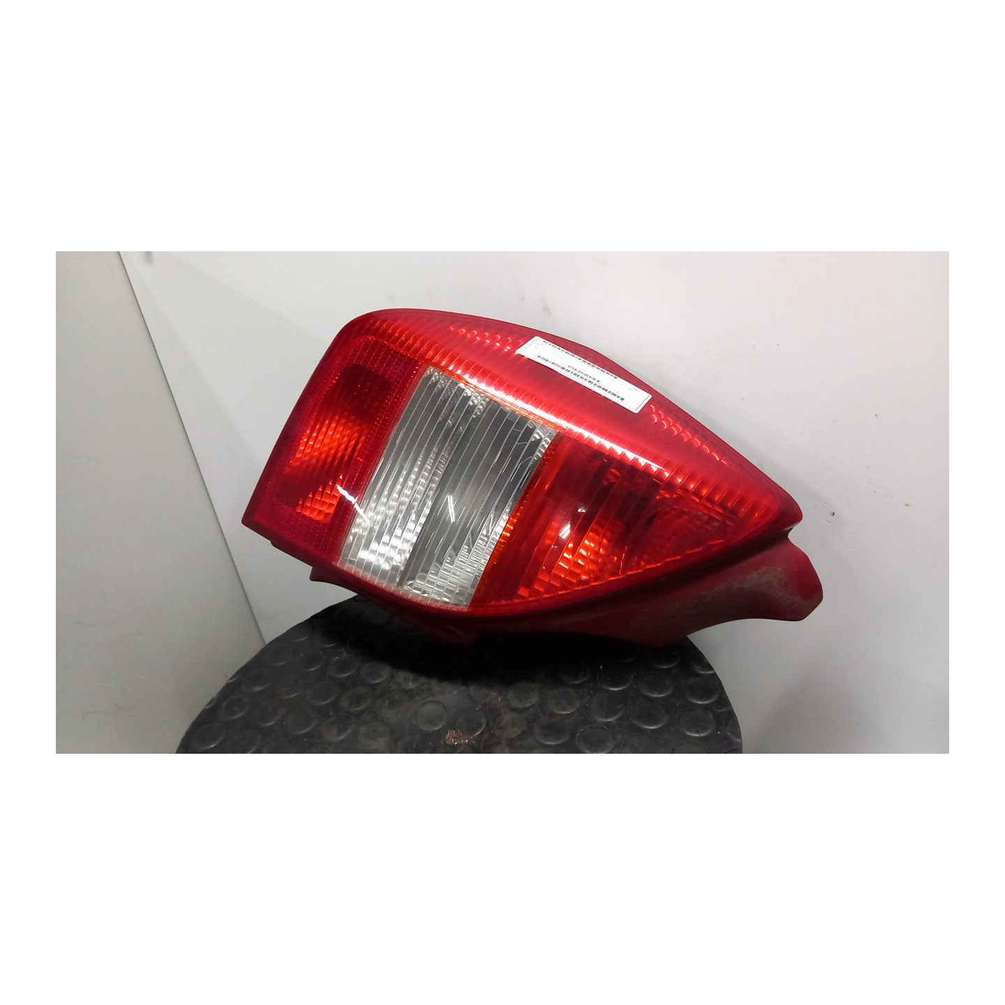 FANALE POST. CAN CAN SX. 089 CITROEN C2 (09/03-01/10) 8HZ 6350Y0