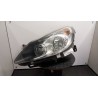 PROIETTORE SX. 090 OPEL CORSA (S07) (07/06-02/11) Z12XEP 93189361