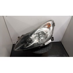 PROIETTORE SX. 090 OPEL CORSA (S07) (07/06-02/11) Z12XEP 93189361
