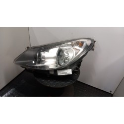 PROIETTORE SX. 090 OPEL CORSA (S07) (07/06-02/11) Z12XEP 93189361