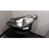 PROIETTORE SX. 090 OPEL CORSA (S07) (07/06-02/11) Z12XEP 93189361