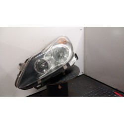 PROIETTORE SX. 090 OPEL CORSA (S07) (07/06-02/11) Z12XEP 93189361